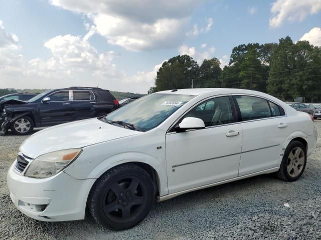 2007 Saturn Aura XE