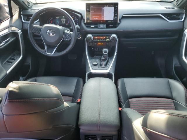 2021 Toyota Rav4 Prime XSE