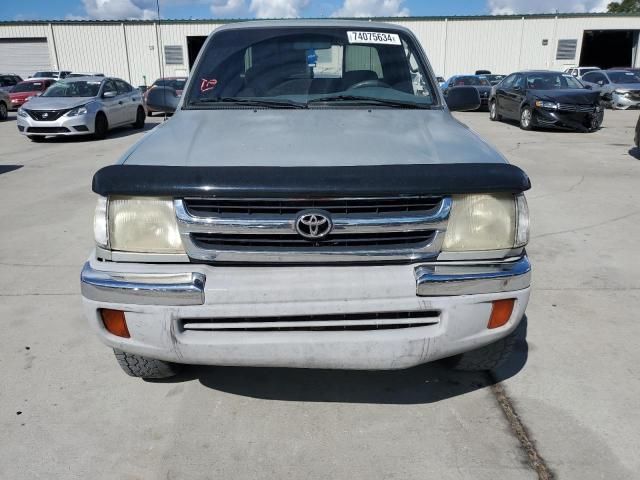 2000 Toyota Tacoma Xtracab Prerunner