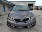 2014 Honda Civic EXL