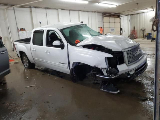 2013 GMC Sierra K1500 SLT