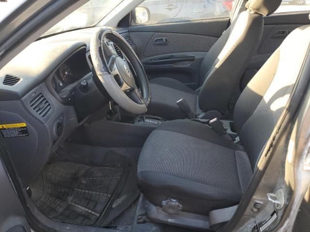 2011 KIA Rio Base