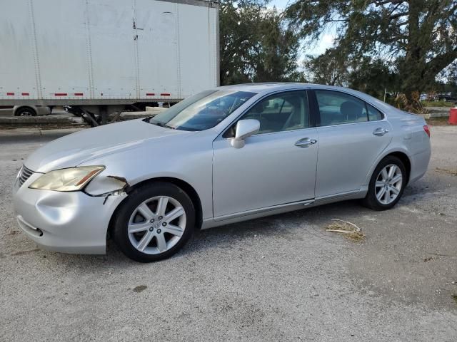 2008 Lexus ES 350