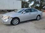 2008 Lexus ES 350