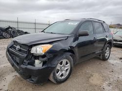 Salvage cars for sale at Magna, UT auction: 2010 Toyota Rav4