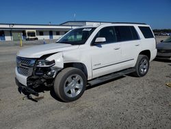 2019 Chevrolet Tahoe C1500 LT en venta en Lumberton, NC