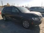 2018 Volkswagen Tiguan S