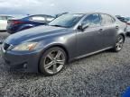 2012 Lexus IS 250