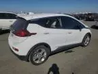 2019 Chevrolet Bolt EV LT