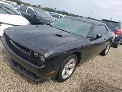 2009 Dodge Challenger SE en venta en Riverview, FL