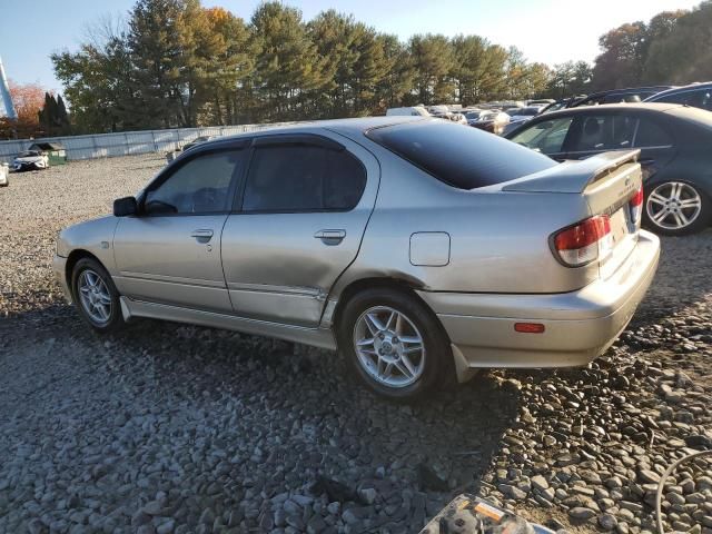 2002 Infiniti G20