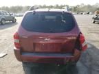 2009 Hyundai Tucson GLS