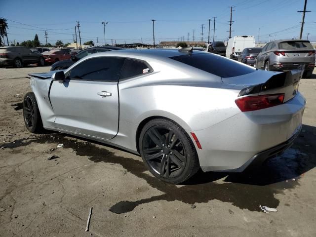 2018 Chevrolet Camaro LT