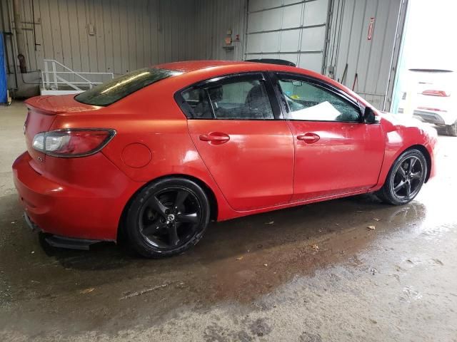 2010 Mazda 3 S