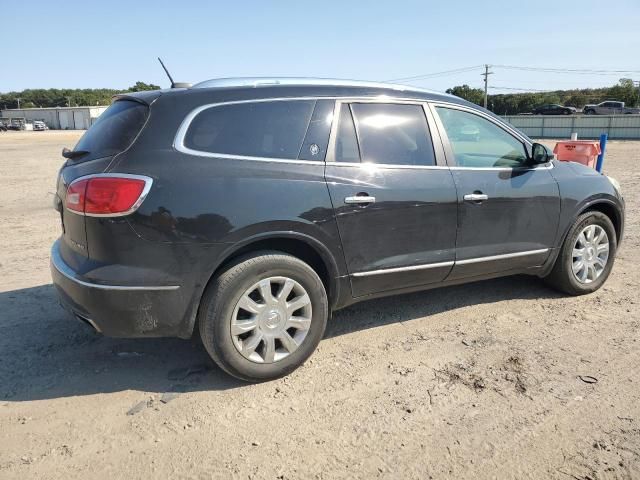 2016 Buick Enclave