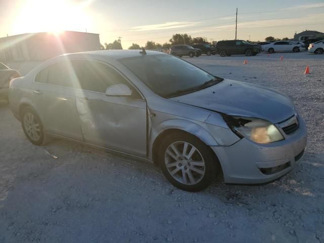 2009 Saturn Aura XR