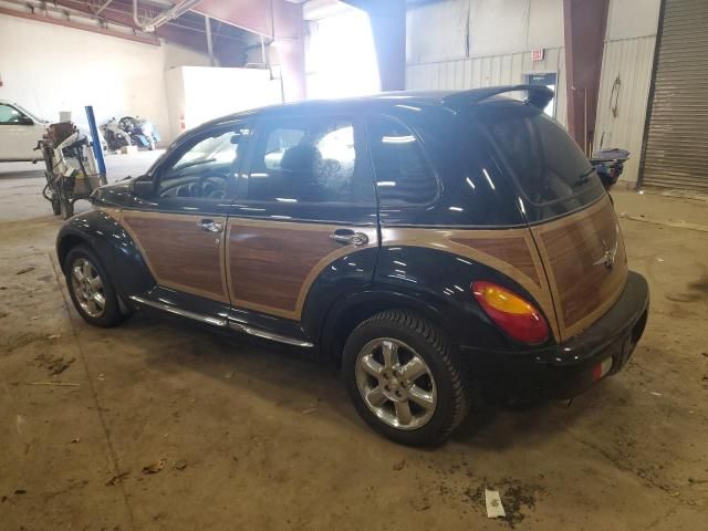 2005 Chrysler PT Cruiser Limited