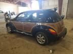 2005 Chrysler PT Cruiser Limited