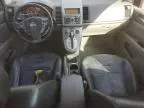 2008 Nissan Sentra 2.0