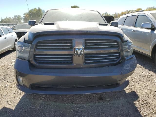 2014 Dodge RAM 1500 Sport