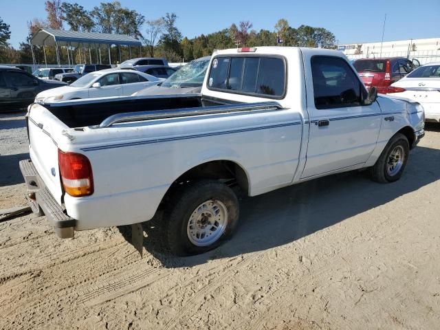 1994 Ford Ranger