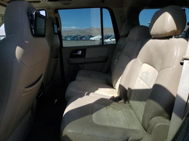 2004 Ford Expedition Eddie Bauer