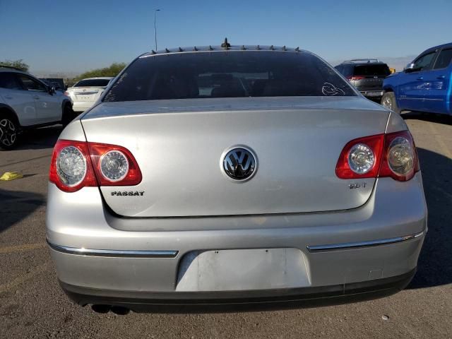 2007 Volkswagen Passat 2.0T