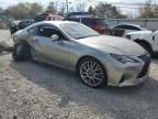 2021 Lexus RC 300 Base