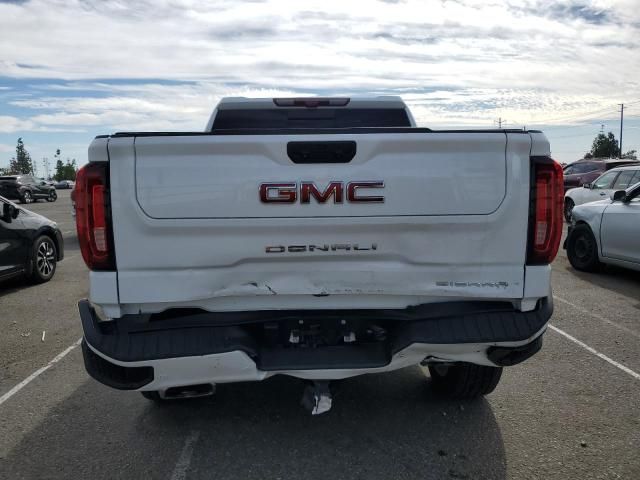 2023 GMC Sierra K1500 Denali