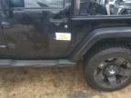 2008 Jeep Wrangler X