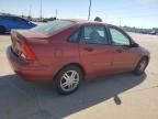 2000 Ford Focus SE