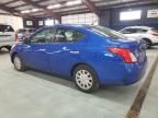 2012 Nissan Versa S