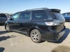 2015 Toyota Sienna Sport