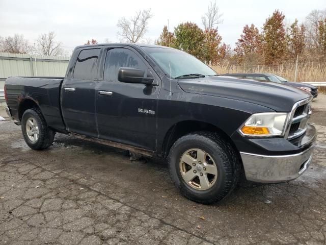 2009 Dodge RAM 1500