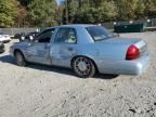 2010 Mercury Grand Marquis LS