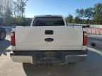 2010 Ford F250 Super Duty