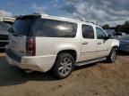 2011 GMC Yukon XL Denali