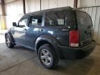 2009 Dodge Nitro SE