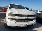 2016 Chevrolet Silverado C1500 Custom