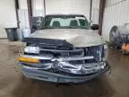 2001 Chevrolet S Truck S10