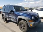 2007 Jeep Liberty Sport