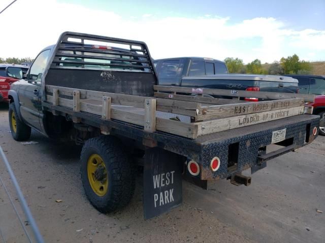 2000 GMC New Sierra K2500