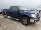 2010 Ford F150 Super Cab