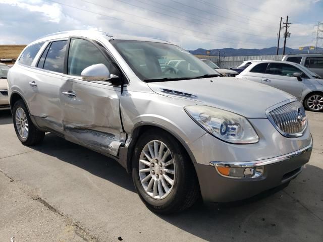 2011 Buick Enclave CXL