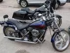 1995 Harley-Davidson Fxst Custom