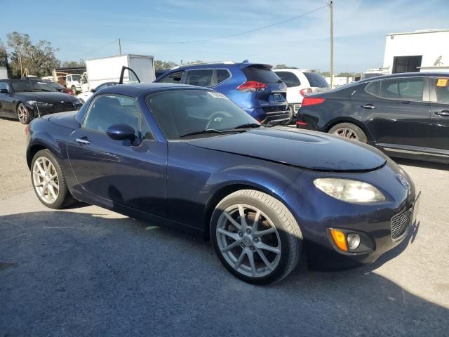 2010 Mazda MX-5 Miata