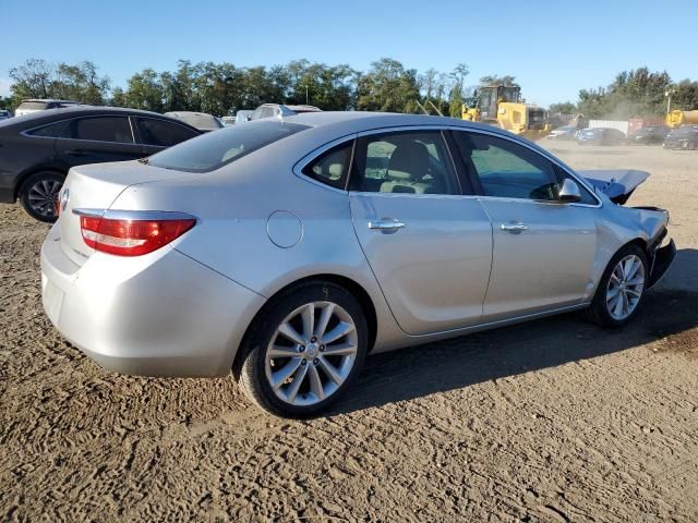 2014 Buick Verano