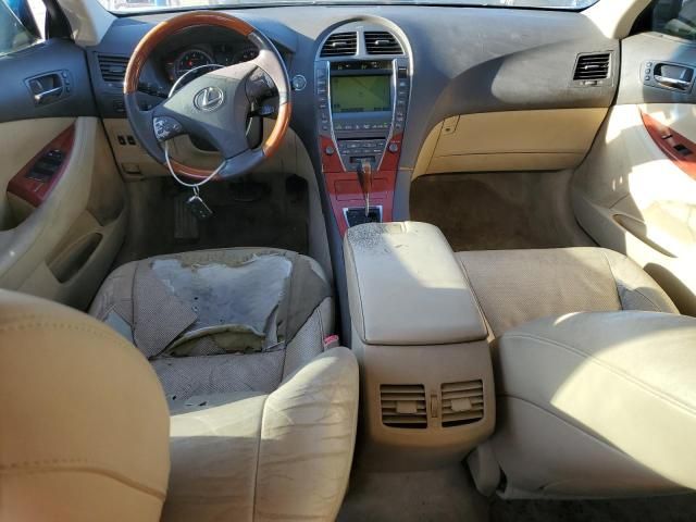 2007 Lexus ES 350