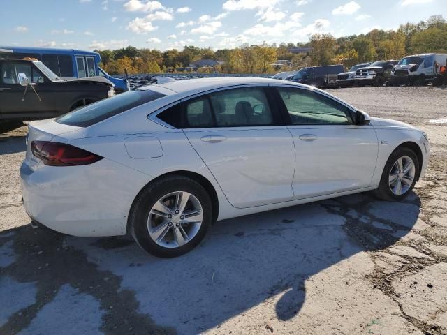 2018 Buick Regal Preferred