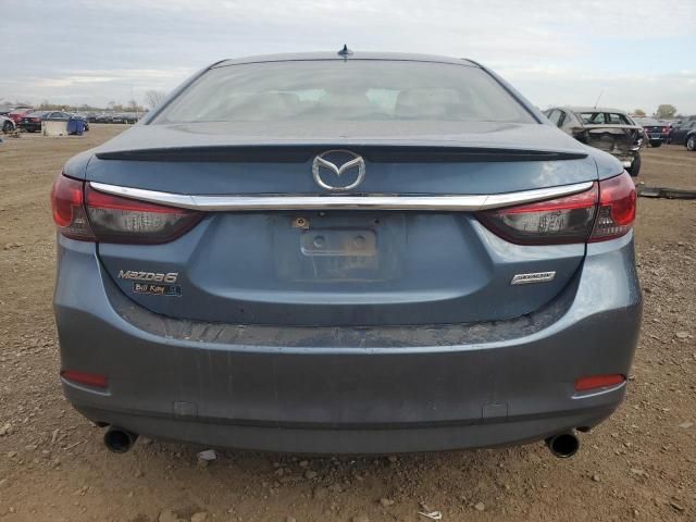 2014 Mazda 6 Grand Touring